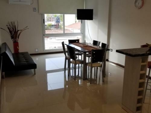 Apartamento Sommet Alojamiento