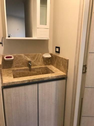 Apartamento Sommet Alojamiento