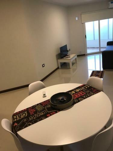 Apartamento Sommet Alojamiento