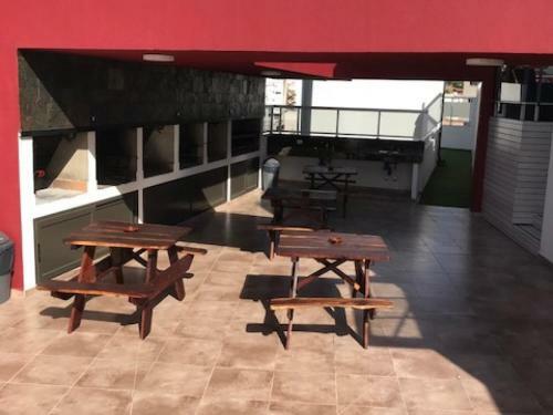 Apartamento Sommet Alojamiento