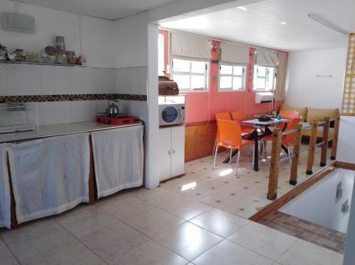 Apartamento Balneario Sol Y R�o