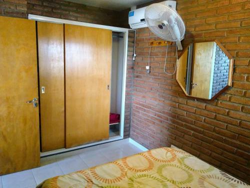 Apartamento Complejo Con Pileta Vcp