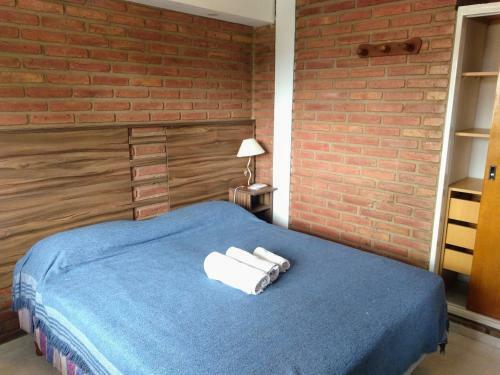 Apartamento Complejo Con Pileta Vcp