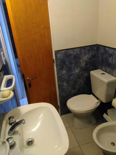 Apartamento Complejo Con Pileta Vcp