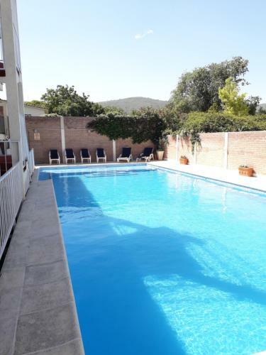 Apartamento Complejo Con Pileta Vcp