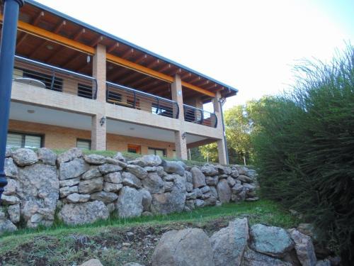 Lodge Caba�as Do�a Itati