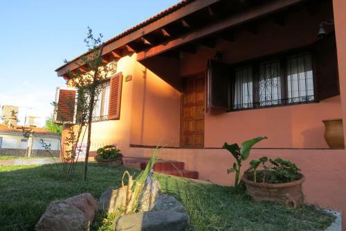 Chalet El Fantasio