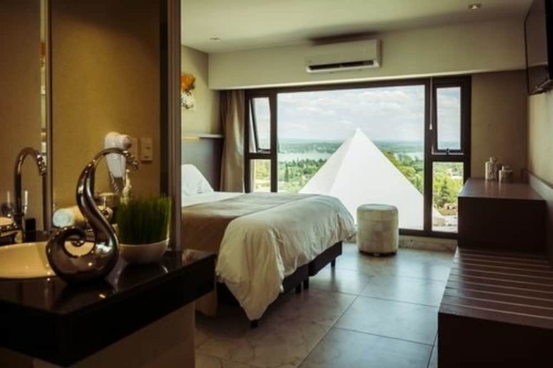 Hotel Eleton Resort & Spa