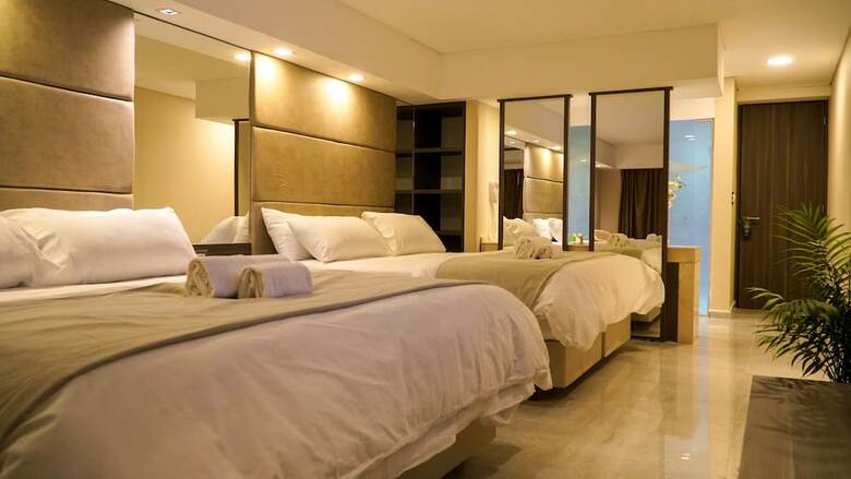 Hotel Eleton Resort & Spa