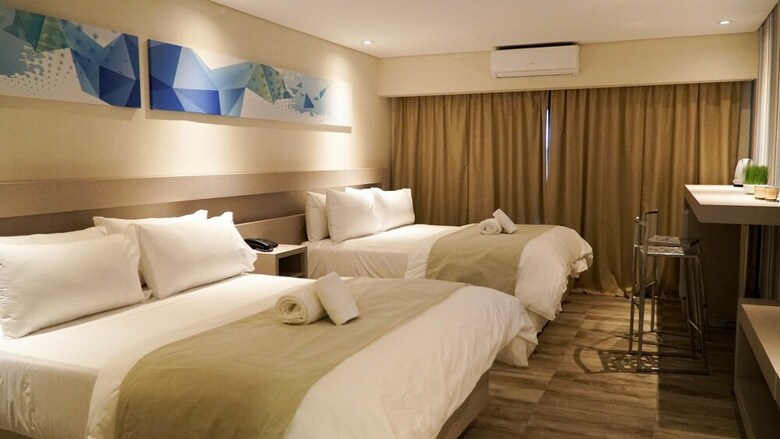 Hotel Eleton Resort & Spa