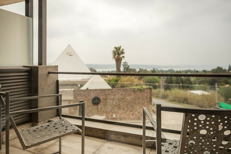 Hotel Eleton Resort & Spa