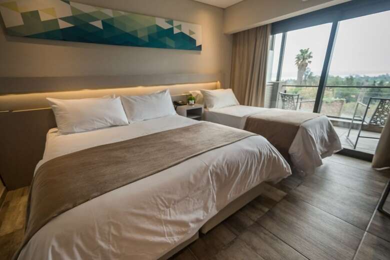Hotel Eleton Resort & Spa