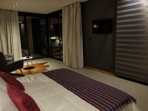 Apartamento Serendipia Lodge Suite