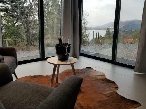 Apartamento Serendipia Lodge Suite