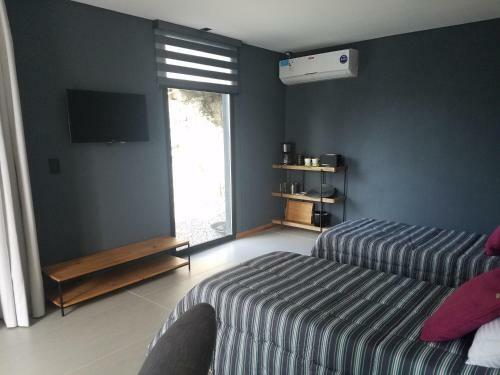 Apartamento Serendipia Lodge Suite