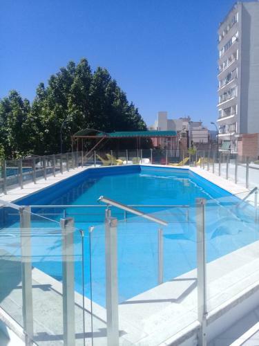 Apartamento Edificio Acuario II