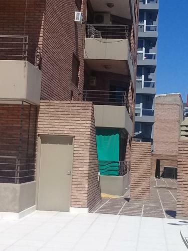 Apartamento Edificio Acuario II