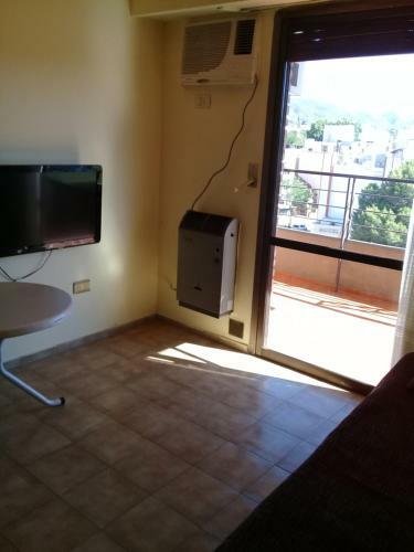 Apartamento Edificio Acuario II