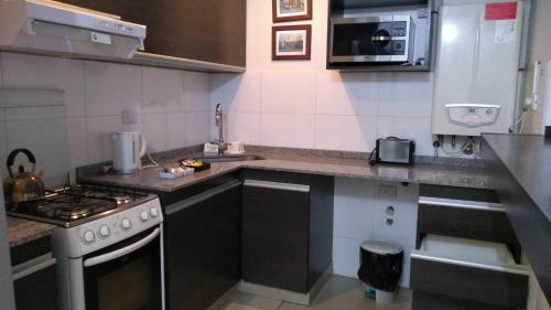 Apartamento Lake 360