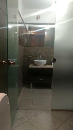 Apartamento Lake 360