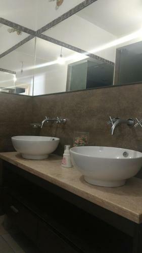 Apartamento Lake 360