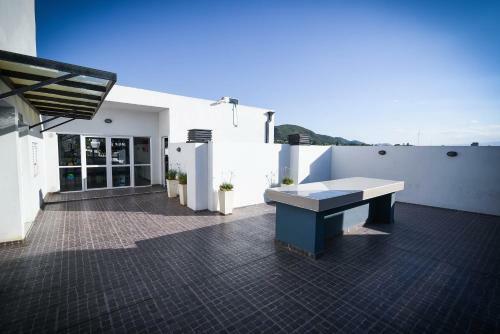 Apartamento Departamento Veneto