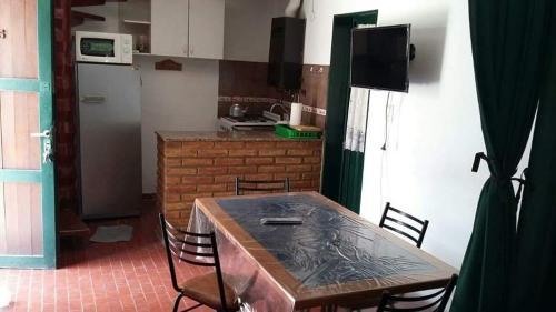 Apartamento El Sol