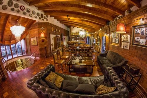 Apartamento La Pedrera Hotel Boutique