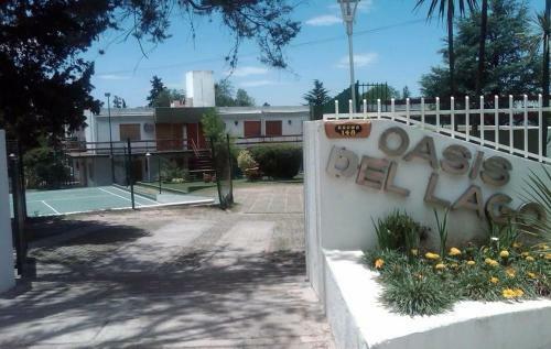 Apartamento Duplex Oasis Del Lago