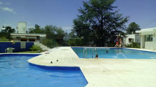 Apartamento Duplex Oasis Del Lago