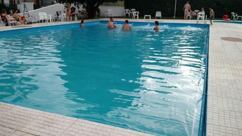 Apartamento Duplex Oasis Del Lago