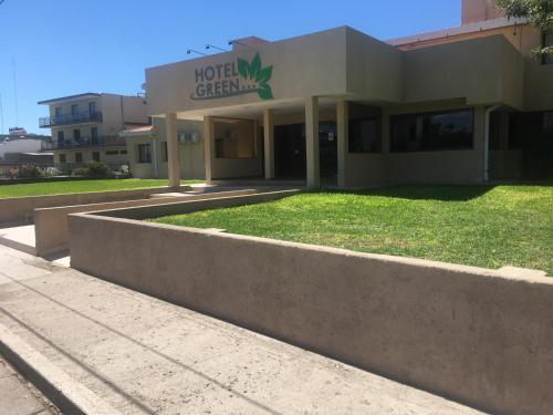 Hotel Green