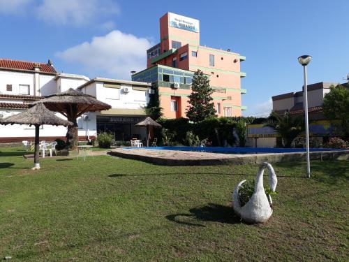 Apart Hotel Suiza