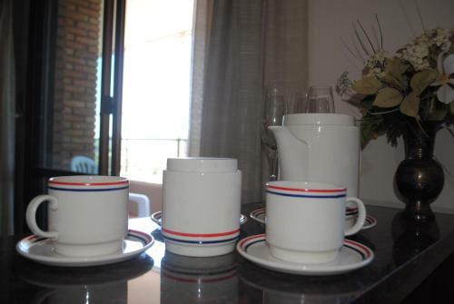 Apartamento Dpto Centro V. Carlos Paz