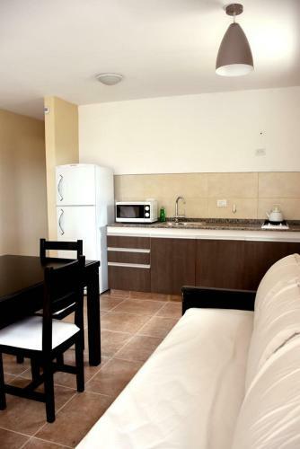 Apartamento Complejo Dubai