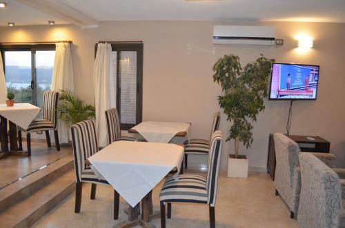 Posada Vivaldi Suites
