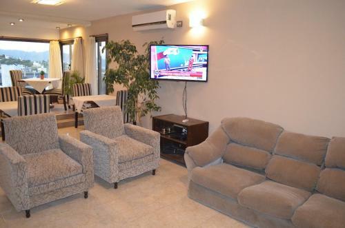 Posada Vivaldi Suites