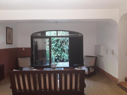 El Mirador