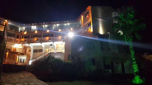 Hotel Capri