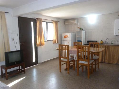 Apartamento Mi Hogar