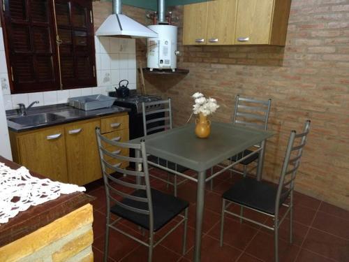 Departamentos Familia Pedernera
