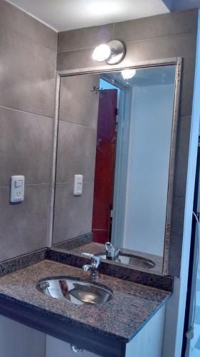 Apartamento Complejo Del Transito
