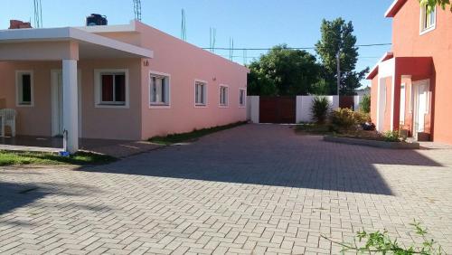 Apartamento Complejo Del Transito