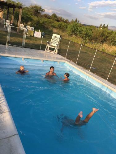 Casa De Campo