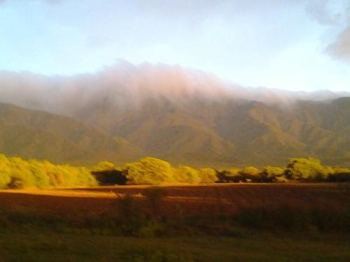 Complejo Valle De Las Rosas