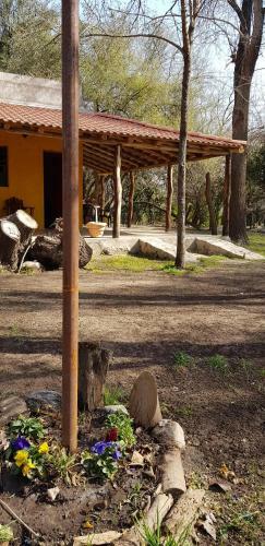 El Potrerillo 1835