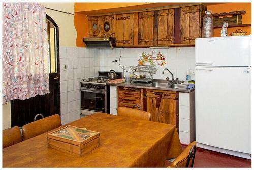 Agroturismo Alpiedelchampaqui