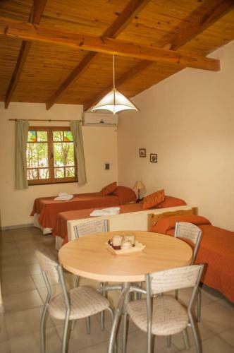 La Resolana Posada