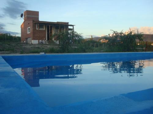 Apartamento Caba�as Fatima
