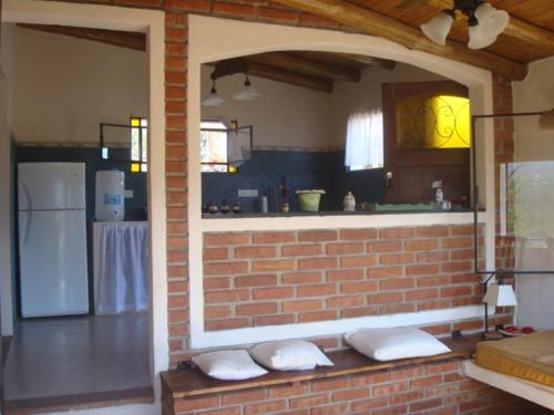 Apartamento Caba�as Fatima